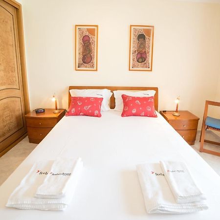 Appartamento Flh Armacao De Pera Flat With Pool Esterno foto