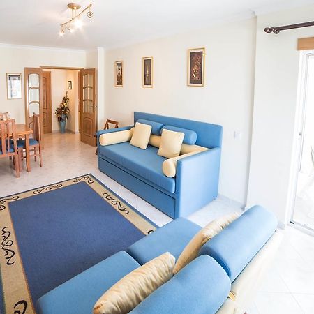 Appartamento Flh Armacao De Pera Flat With Pool Esterno foto