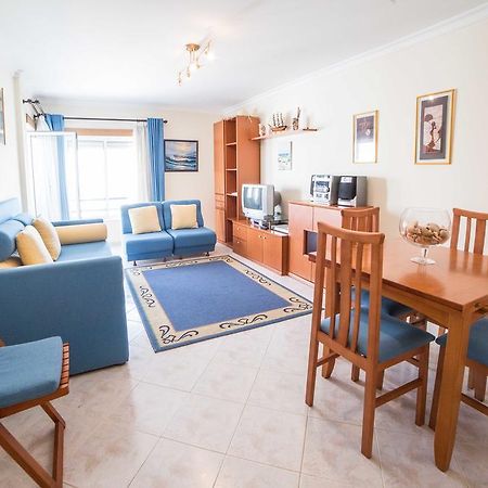 Appartamento Flh Armacao De Pera Flat With Pool Esterno foto