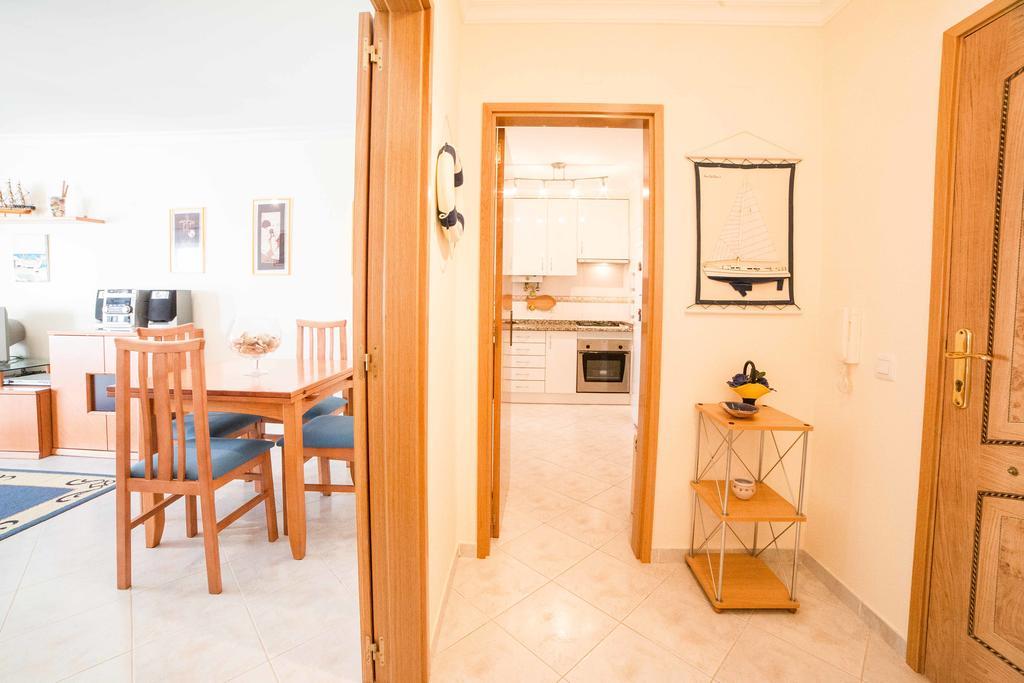 Appartamento Flh Armacao De Pera Flat With Pool Esterno foto