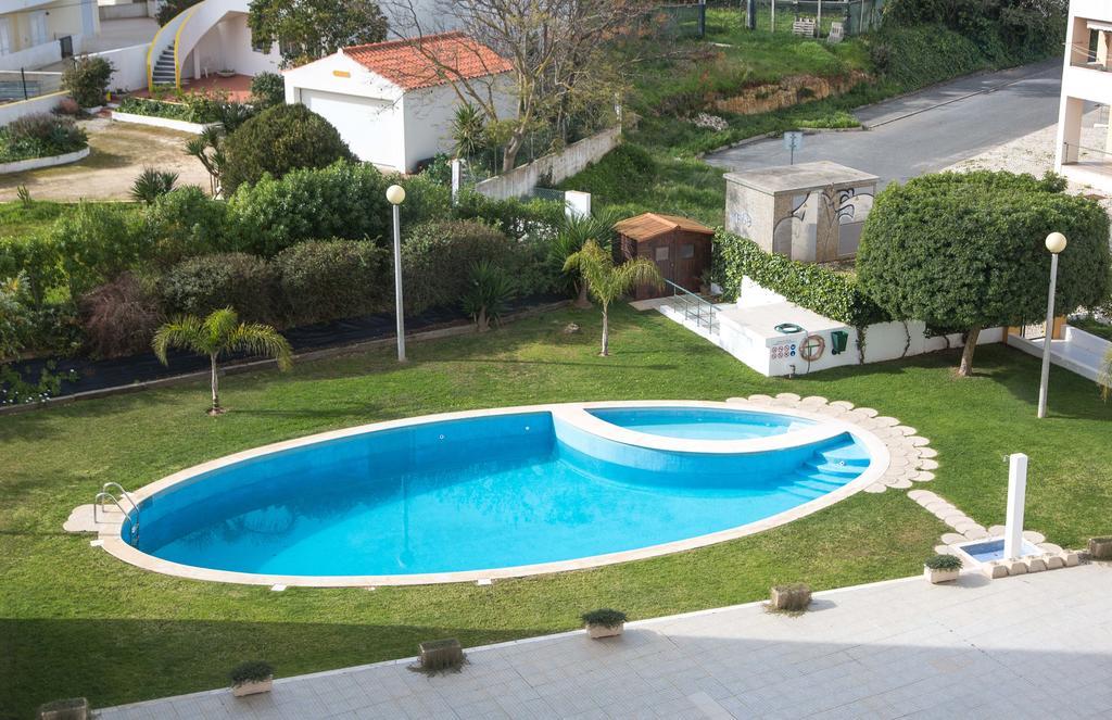 Appartamento Flh Armacao De Pera Flat With Pool Esterno foto