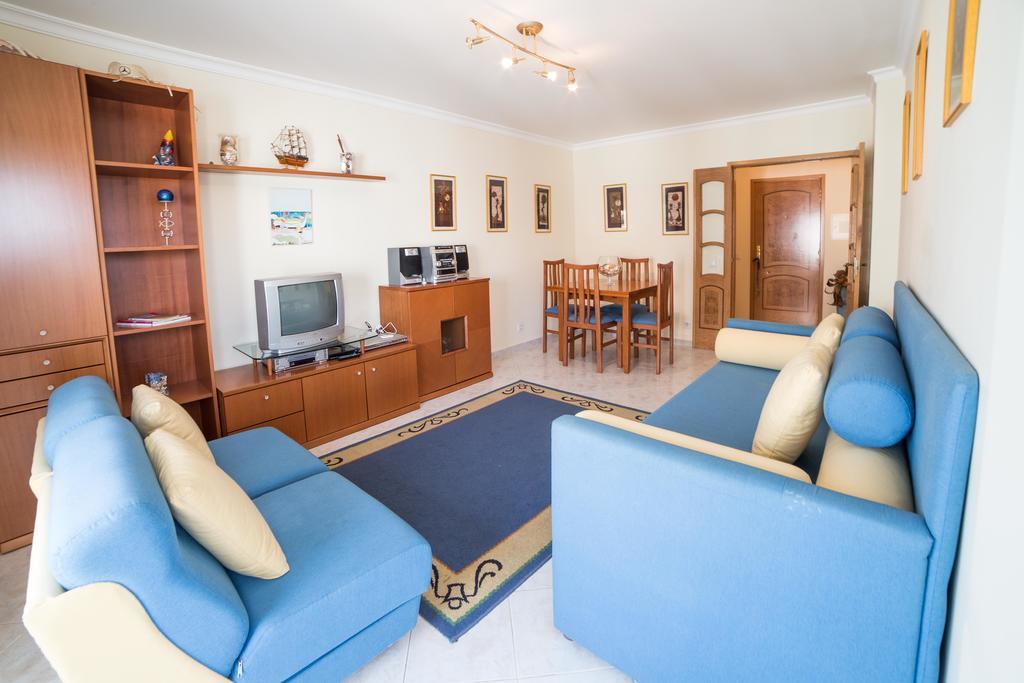 Appartamento Flh Armacao De Pera Flat With Pool Esterno foto