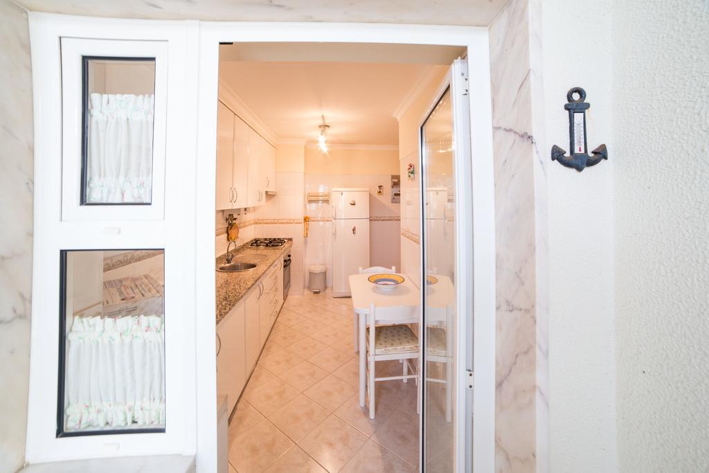 Appartamento Flh Armacao De Pera Flat With Pool Esterno foto