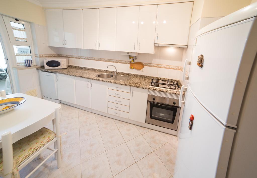 Appartamento Flh Armacao De Pera Flat With Pool Esterno foto