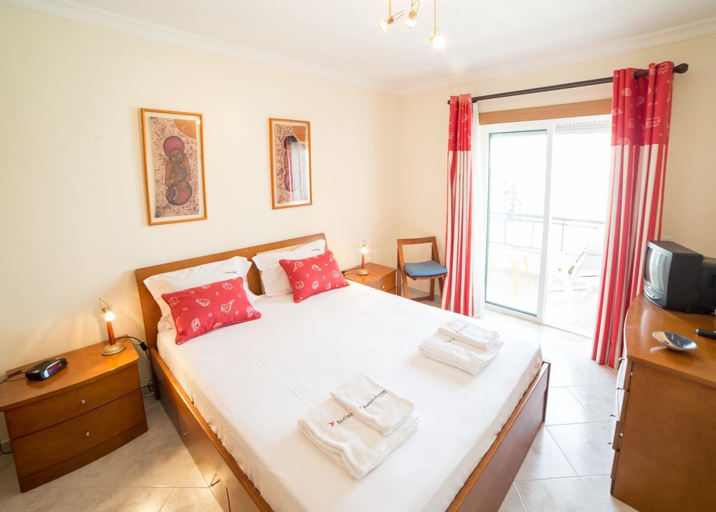 Appartamento Flh Armacao De Pera Flat With Pool Esterno foto