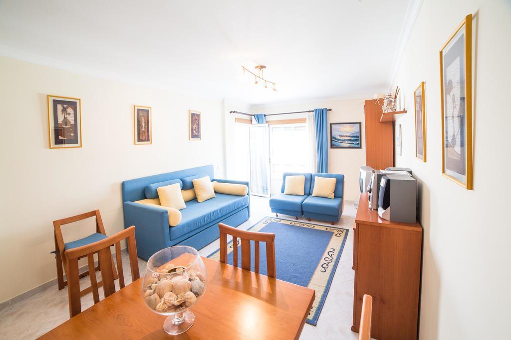 Appartamento Flh Armacao De Pera Flat With Pool Esterno foto