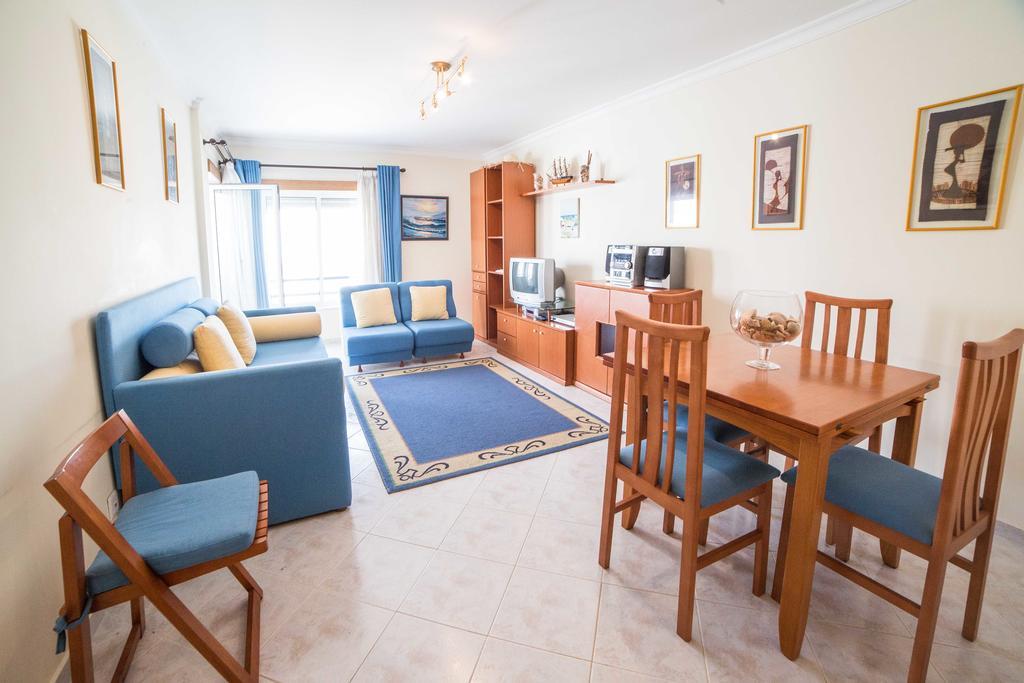 Appartamento Flh Armacao De Pera Flat With Pool Esterno foto