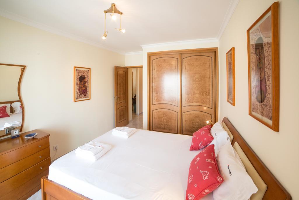 Appartamento Flh Armacao De Pera Flat With Pool Esterno foto